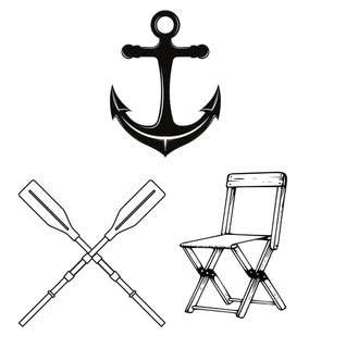 Boats accessories