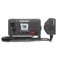 Lowrance VHF Marine Radio Link-6S DSC