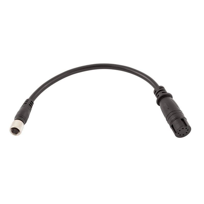 MKR-US2-15 Lowrance 8 Pin TripleShot Adapter Cable (for Hook2)