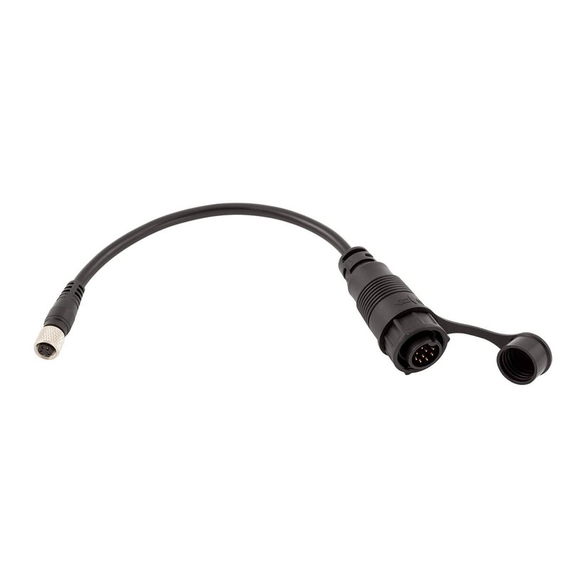 MKR-US2-16 Lowrance 9 Pin TotalScan Adapter Cable (for Elite Ti2 & HDS)