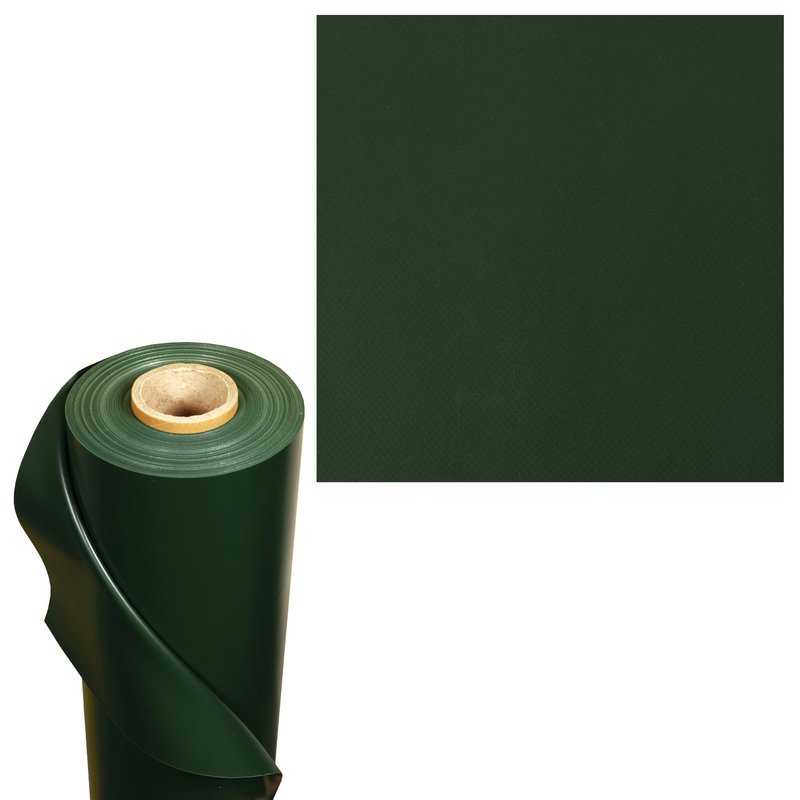 Boats material PVC VALMEX 1000g/m2 (Green)