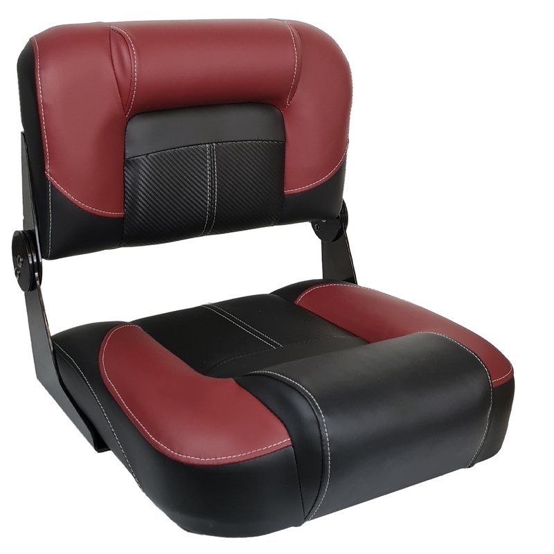 Folding Seat RUNOS Deluxe Sport low back