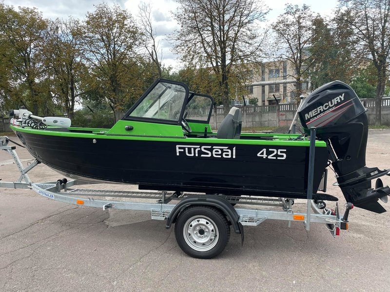 Furseal 425 XC2