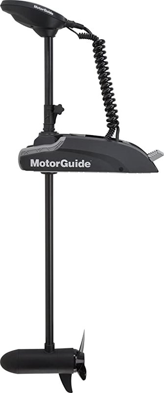 Motorguide Xi3-55FW Trolling Motor 48'' 12V GPS