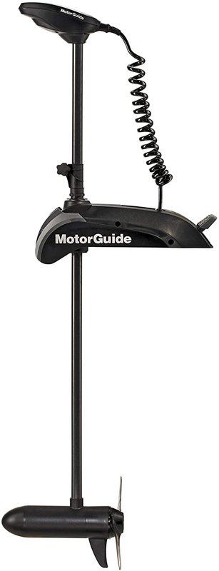 Motorguide Xi5-55FW Trolling Motor 48'' 12V SNR GPS