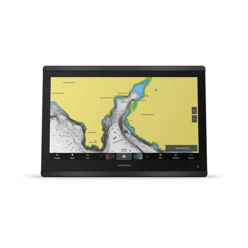 Garmin GPSMAP 8416xsv