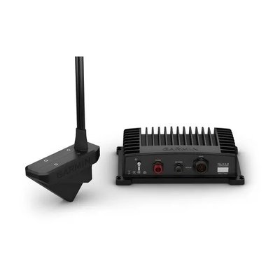 Garmin Panoptix LiveScope™ System With LiveScope GLS 10 Sonar Black Box and Panoptix LVS32 Transducer