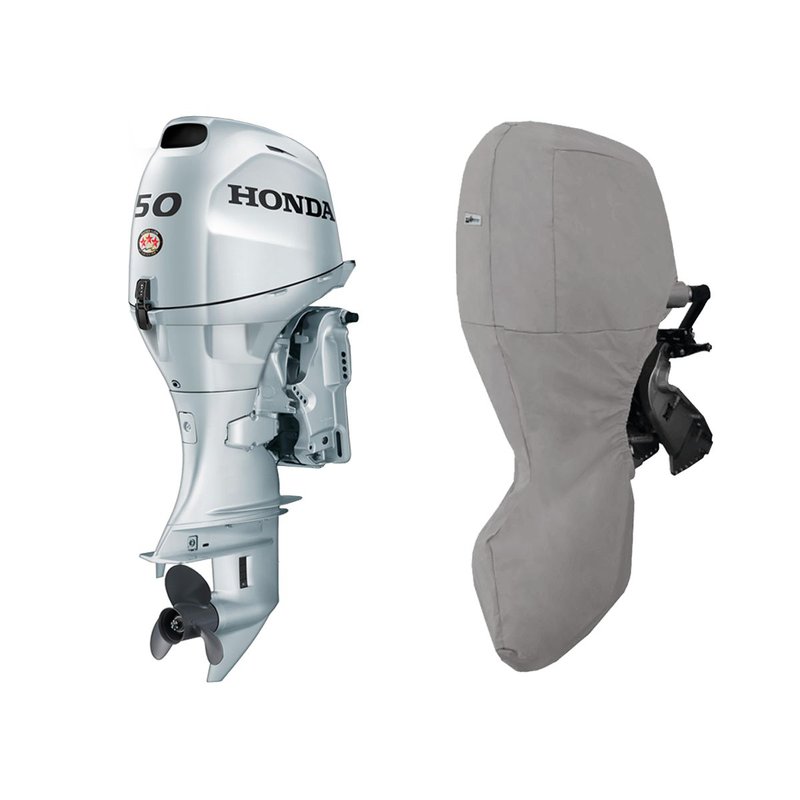 Full Covers for Honda BF40-50 HP