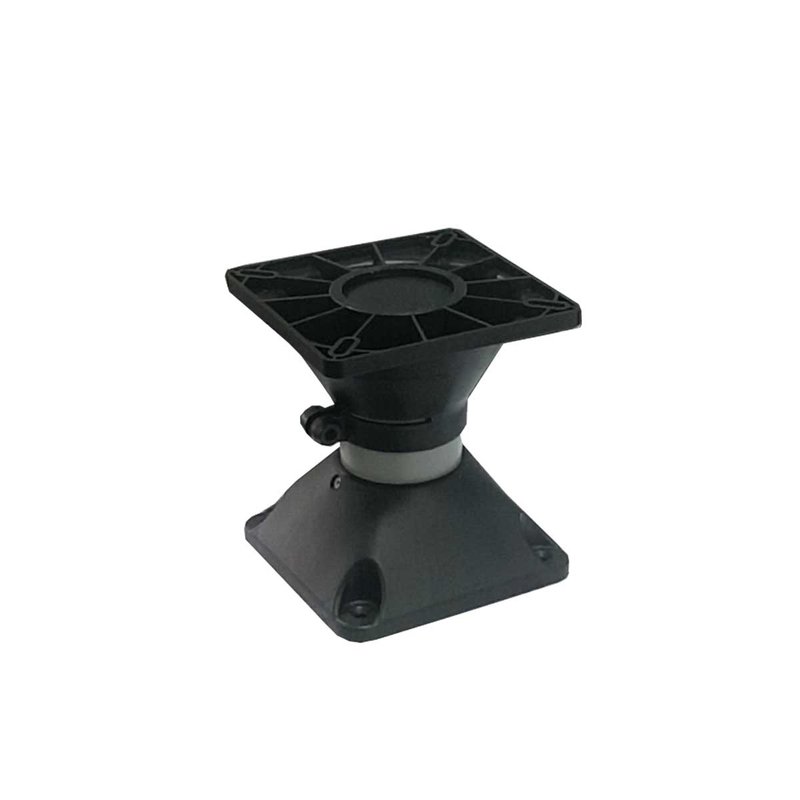 Economy Seat Pedestal – Swivel top 178mm