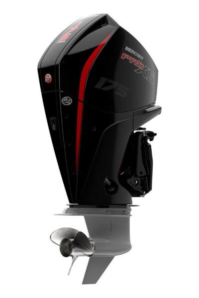 Mercury F175 L Pro XS MS