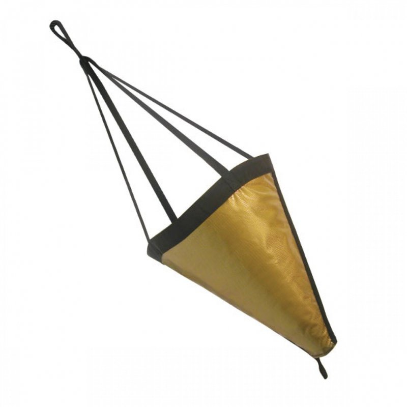 Anchor - Oceansouth parachute for boats up to 4.6 meters