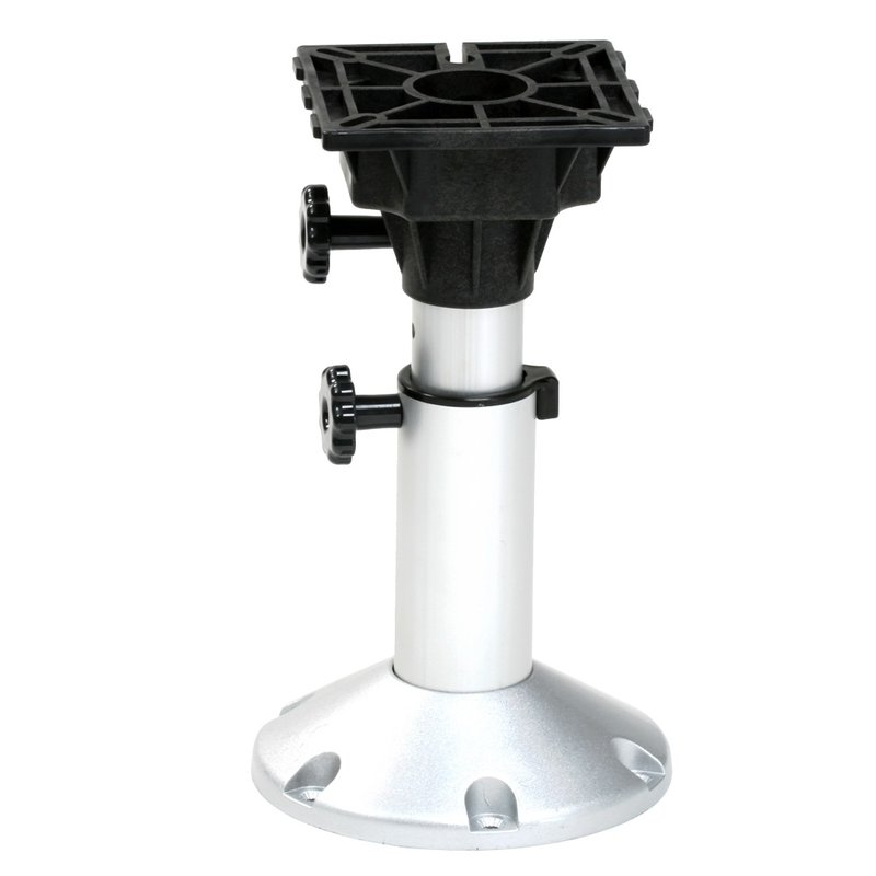 Telescopic pedestal OceanSouth 330-480mm