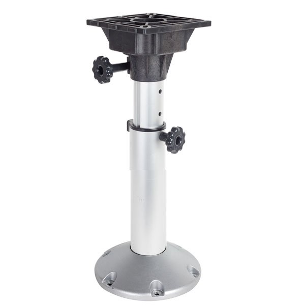 Telescopic pedestal OceanSouth 450-635mm