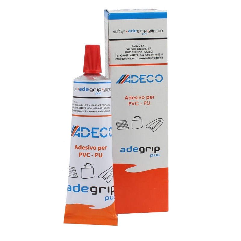 Professional glue for PVC 65ml