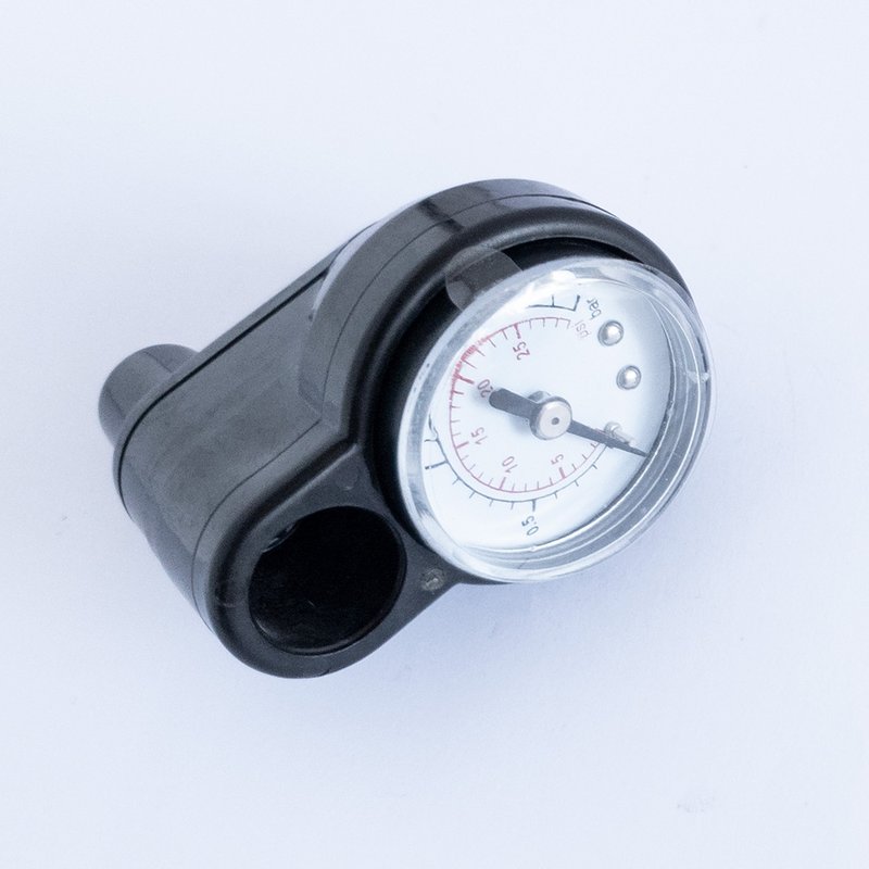 Pressure gauge S 1.6 mbar