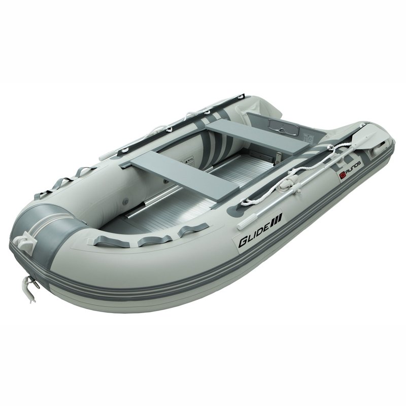 Inflatable boat GLIDE PVC 3,3m