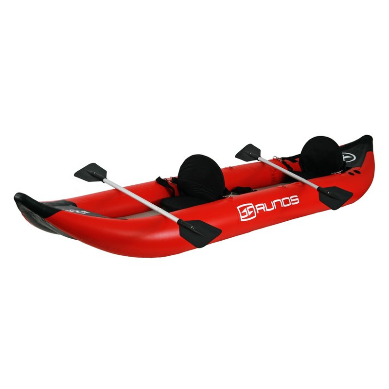 Inflatable kayak 420 R