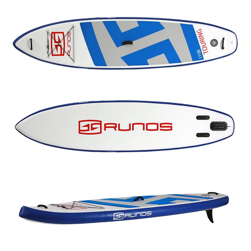 SUP Runos 335x80x10