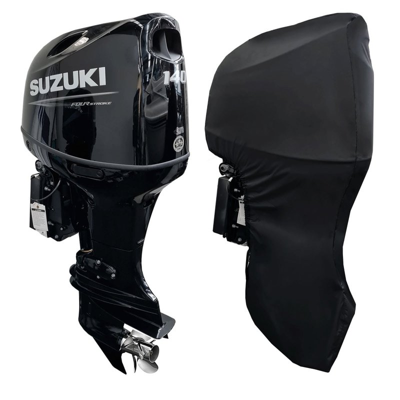 Full Covers for Suzuki DF 100BG-140BG HP