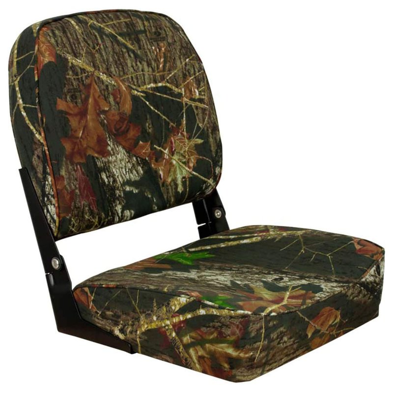 Seat  Springfield Marine® Oak Leaf Camouflage