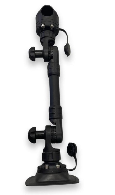 Ipilot holder (Black)