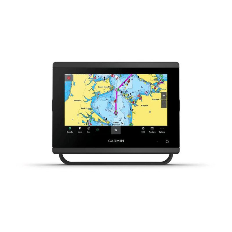 Garmin GPSMAP 723xsv