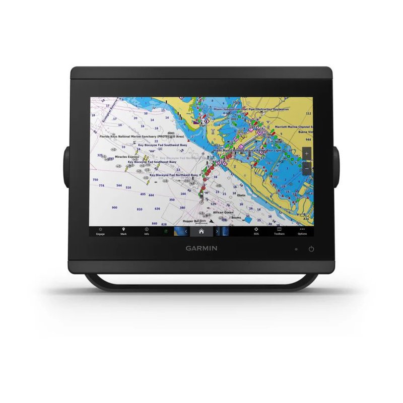 Garmin GPSMAP 8412xsv