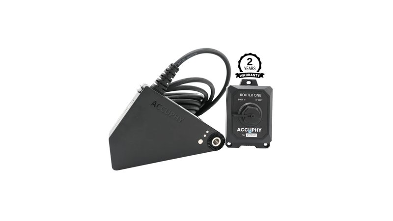 Accuphy PingLive Mini