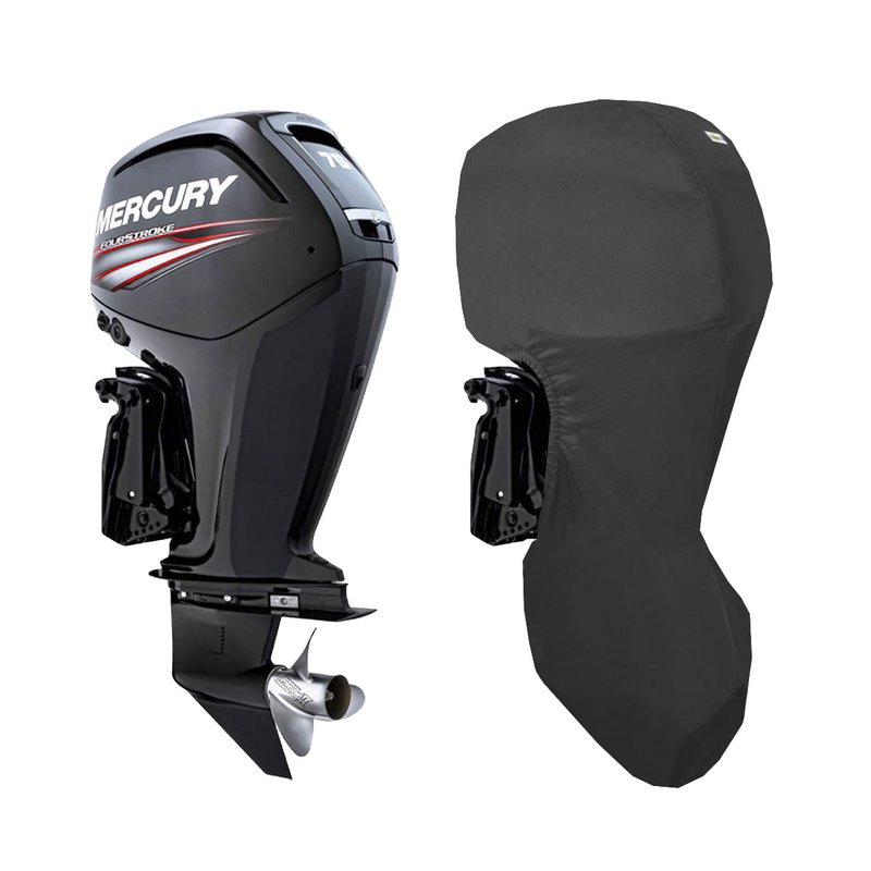 Full Covers for Mercury 75-115 HP