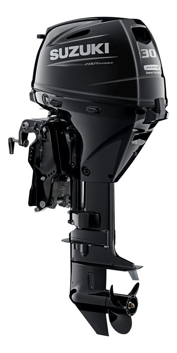 SUZUKI DF 30ATL EFI