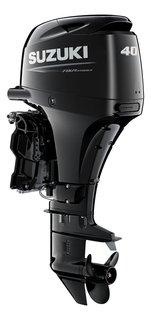 SUZUKI DF 40ATL EFI