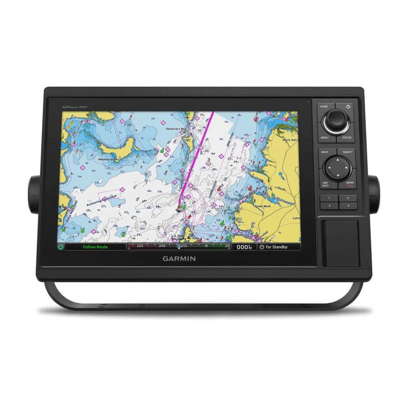 Garmin GPSMAP 1222xsv