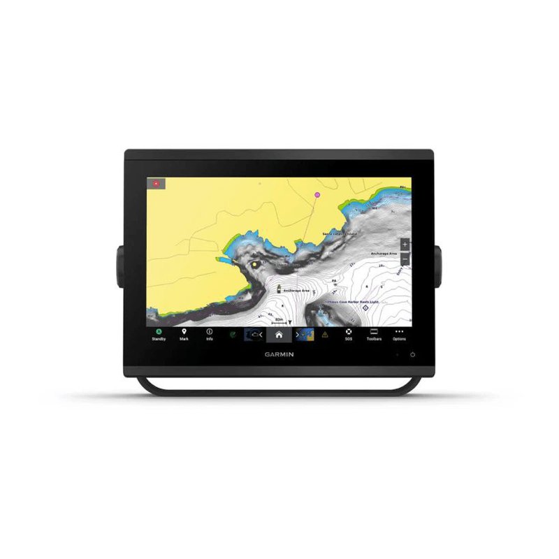 Garmin GPSMAP 1223xsv