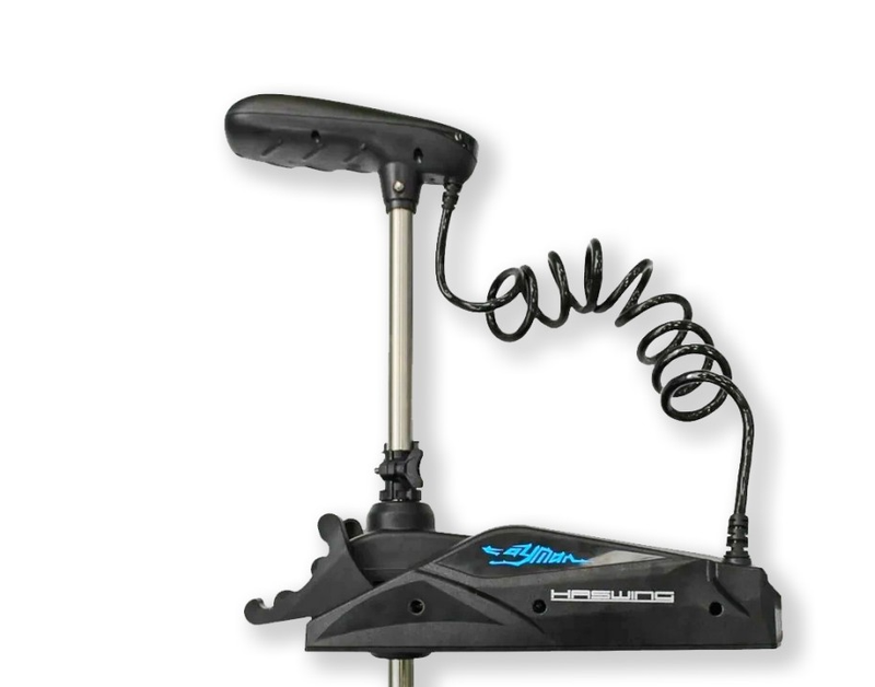 Haswing CAYMAN B 80 GPS gen1.7