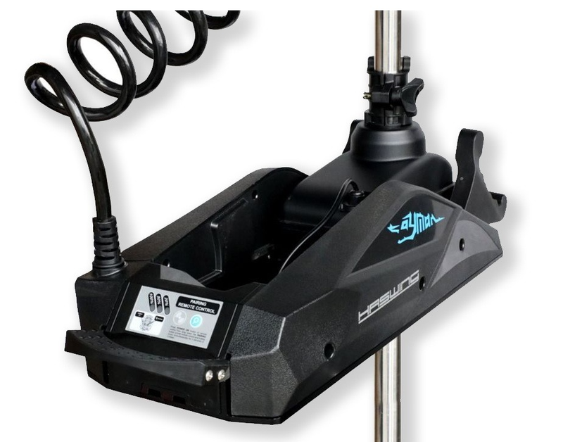 Haswing CAYMAN B 80 GPS gen1.7
