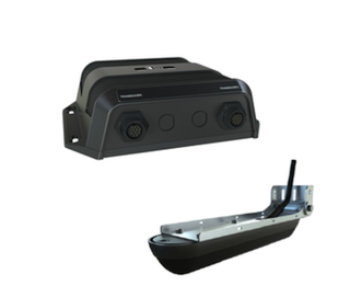 StructureScan 3D Transducer and Module