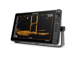 HDS PRO 16 with Active Imaging™ HD