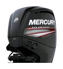 Mercury F115L