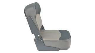 Sēdeklis Springfield Casting Grey/Charcoal 340/230/260mm