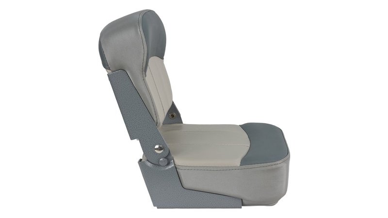 Sēdeklis Springfield Casting Grey/Charcoal 340/230/260mm