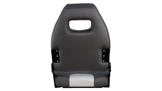 Seat Springfield Premium, Charcoal and Lt. Gray-White