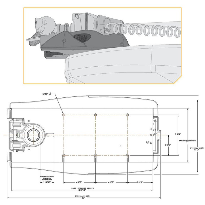 RT_ULTERRA 80/IPLINK_BT 60" 24V