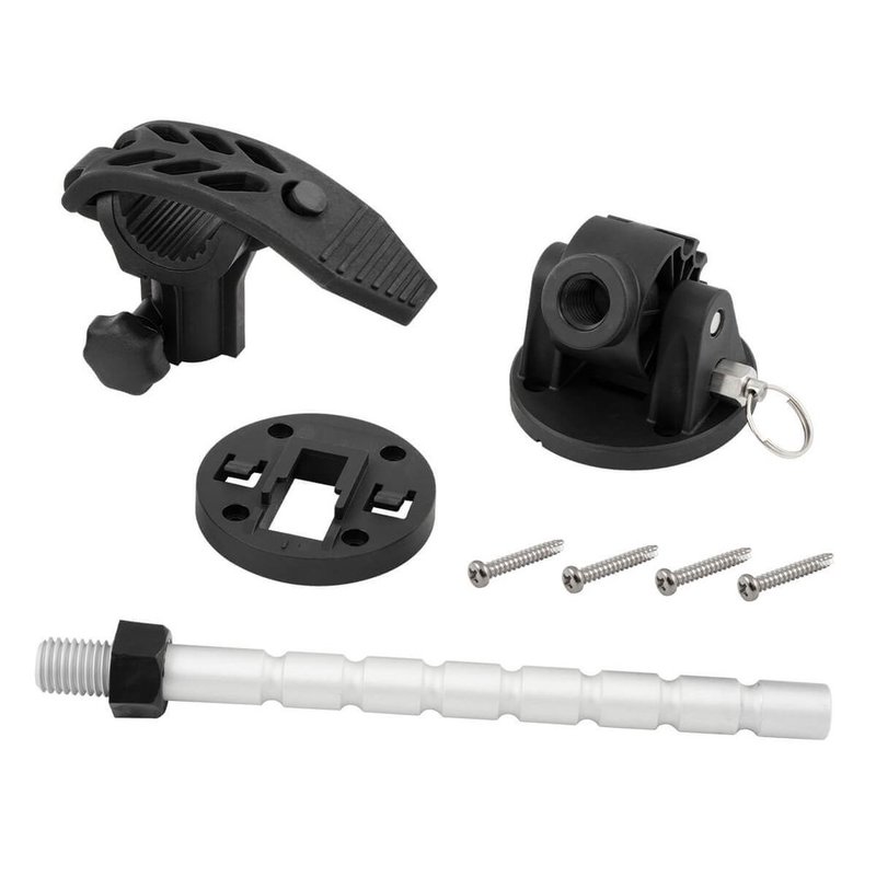 MKA-55 Electric Steer TM Stabilizer Kit