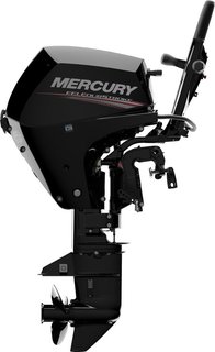 Mercury F10 MH EFI