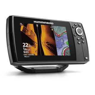 HELIX 7 CHIRP MDI GPS G4