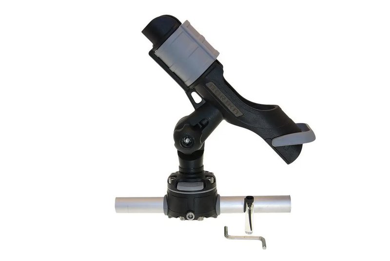 Rod holder Ht213 (black)