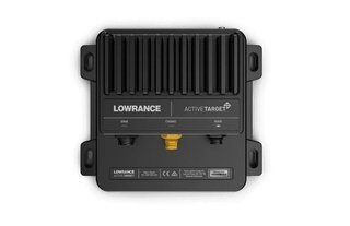 LOWRANCE ACTIVETARGET LIVE SONAR