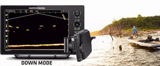 Humminbird Mega Live Imaging