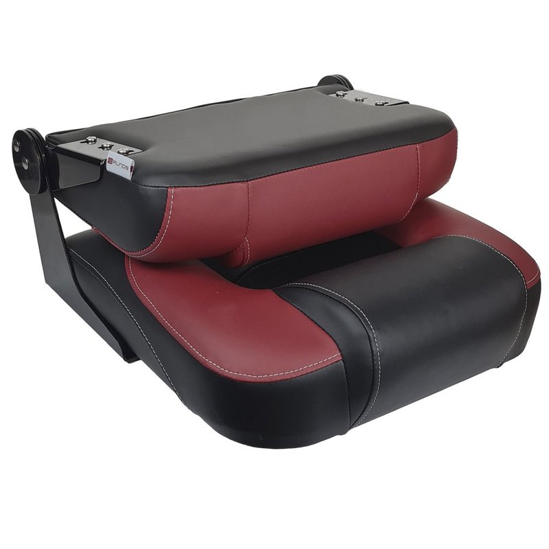 Folding Seat RUNOS Deluxe Sport low back