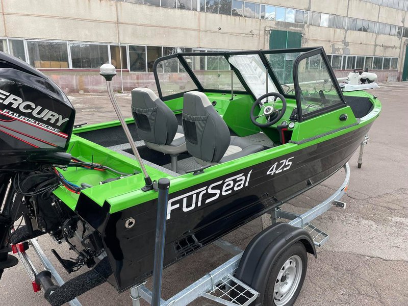 Furseal 425 XC2